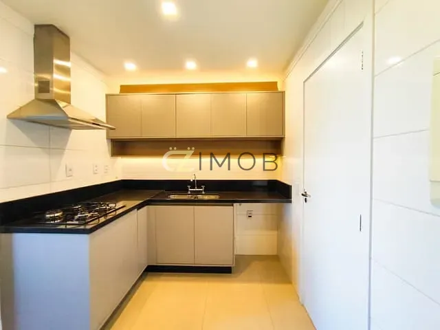 Apartamento com 132m² 2 quartos e 2 banheiros, à venda, no bairro Ribeirânia em Ribeirão Preto