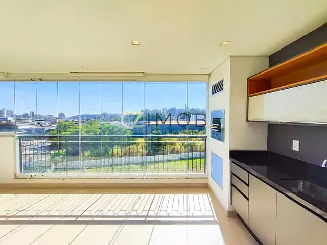 Apartamento com 132m² 2 quartos e 2 banheiros, à venda, no bairro Ribeirânia em Ribeirão Preto