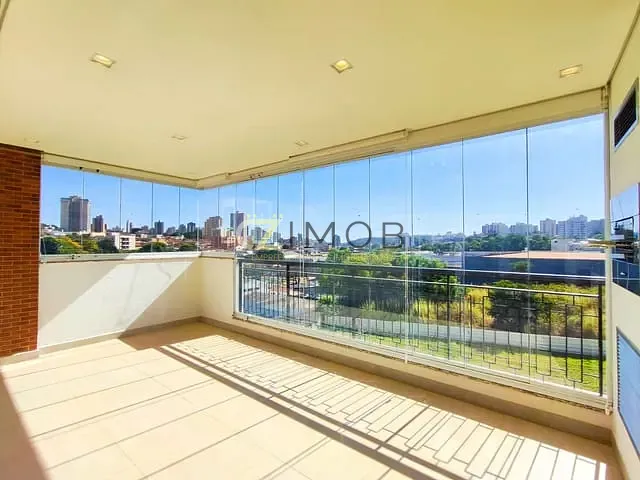 Apartamento com 132m² 2 quartos e 2 banheiros, à venda, no bairro Ribeirânia em Ribeirão Preto