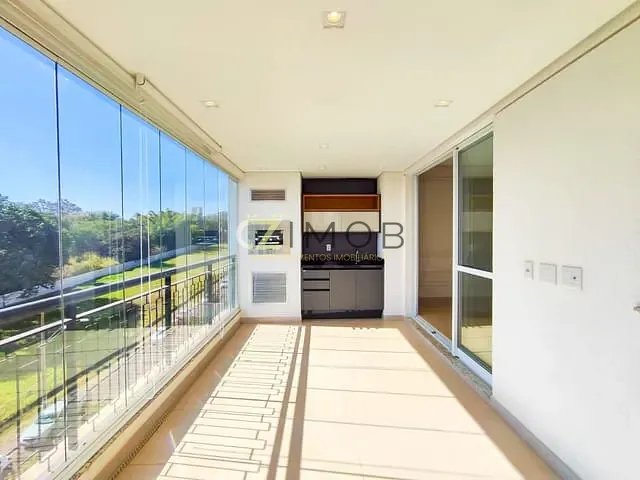 Apartamento com 132m² 2 quartos e 2 banheiros, à venda, no bairro Ribeirânia em Ribeirão Preto