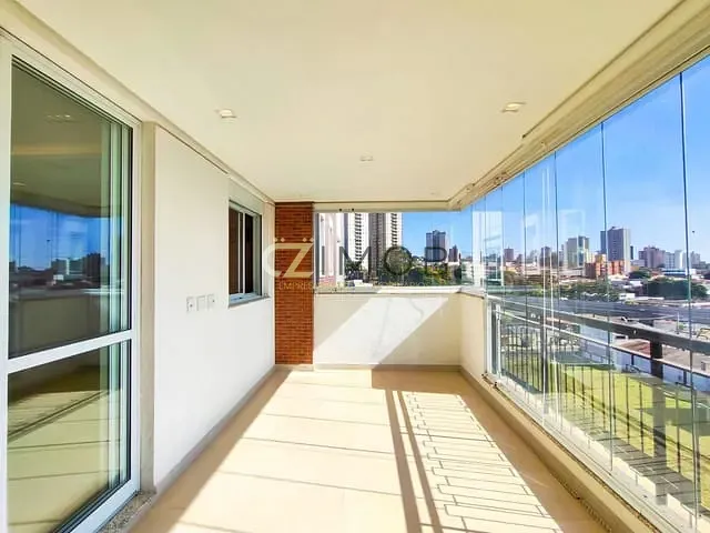 Apartamento com 132m² 2 quartos e 2 banheiros, à venda, no bairro Ribeirânia em Ribeirão Preto