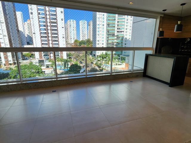 Foto do Apartamento - Edifício Parc Rocher | Daniela Ribeiro Imóveis