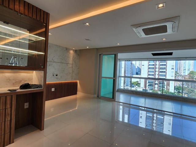 Foto do Apartamento - Edifício Parc Rocher | Daniela Ribeiro Imóveis