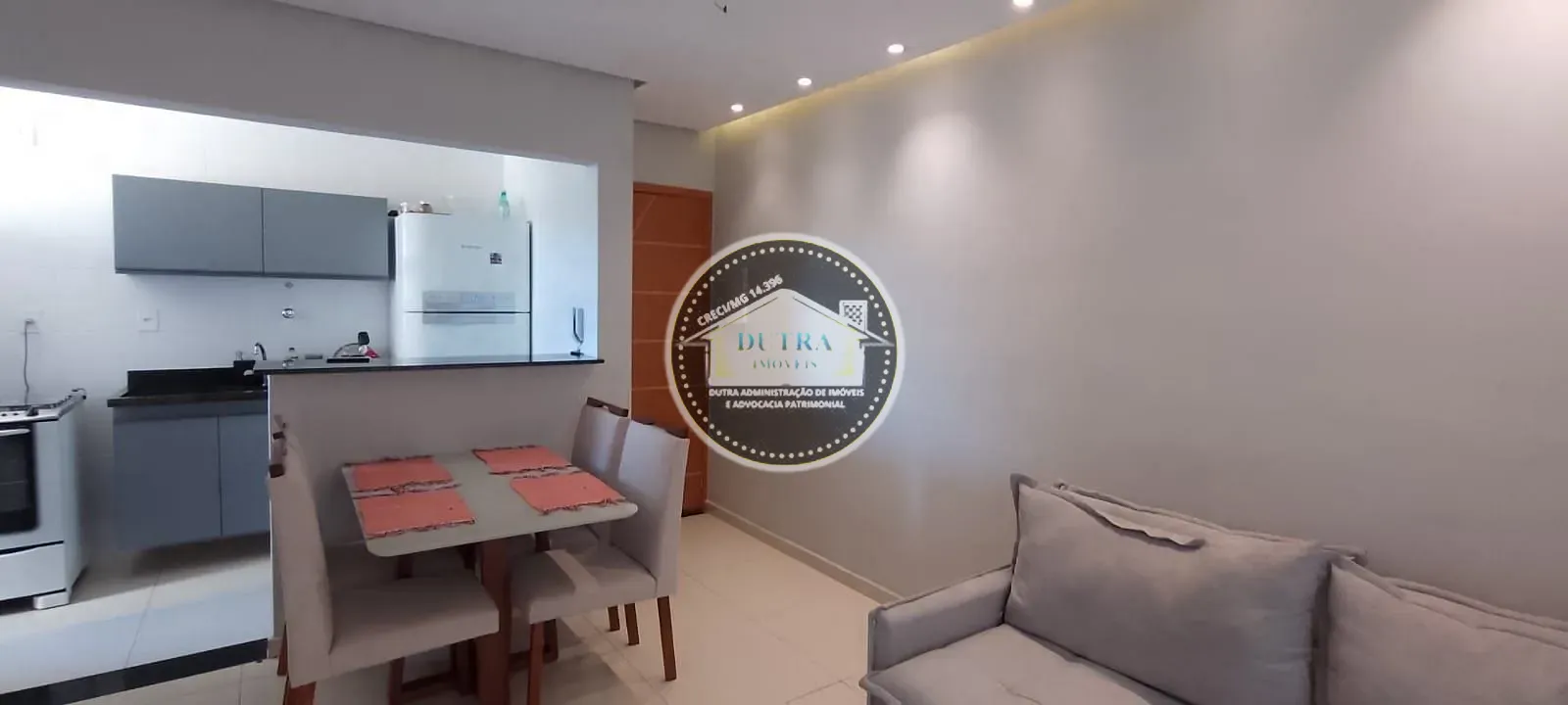 Apartamento, 2 quartos, 70 m² - Foto 10