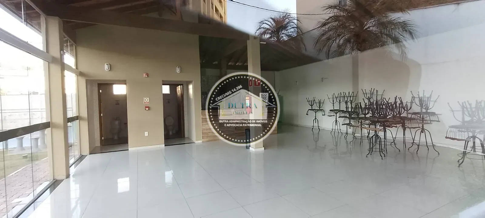 Apartamento, 2 quartos, 70 m² - Foto 5
