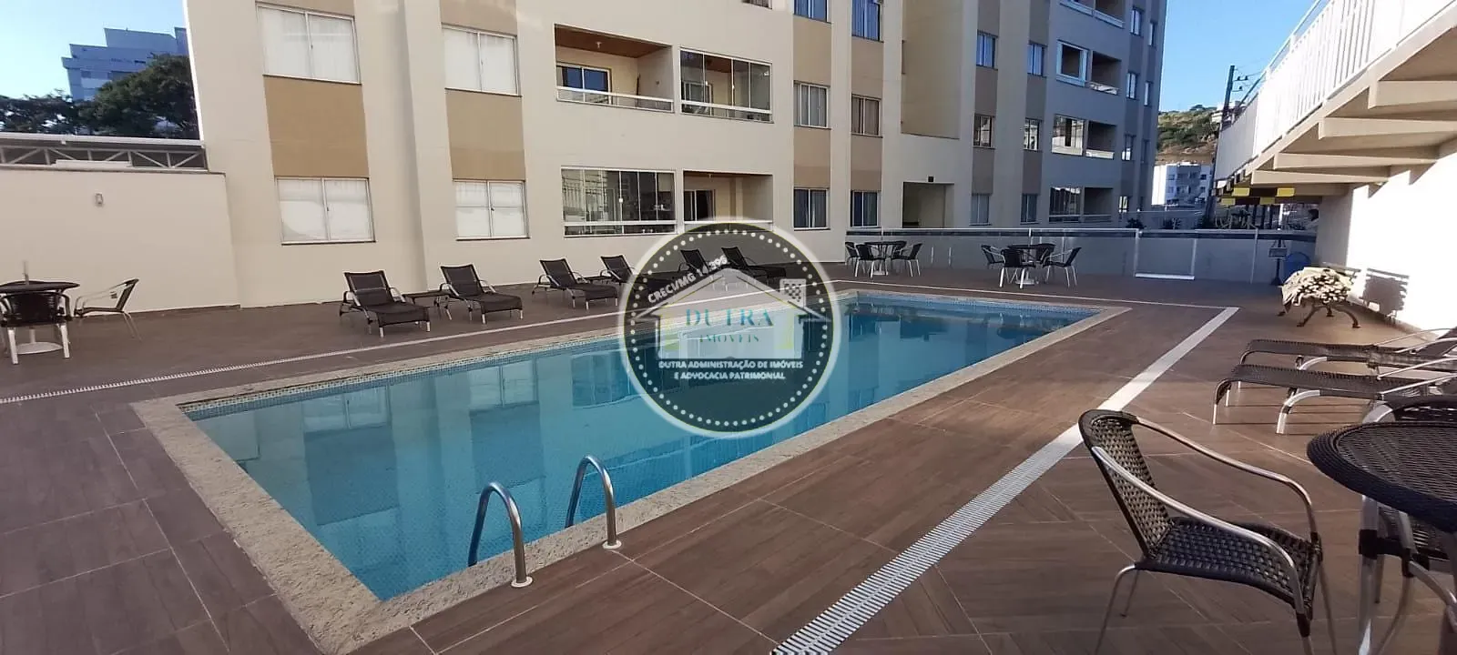Apartamento, 2 quartos, 70 m² - Foto 3
