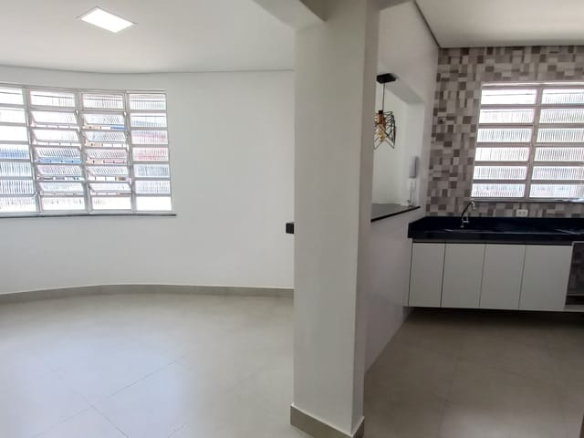 Apartamento 1 quarto e 1 banheiro, para alugar, no bairro Vila Mariana em São Paulo