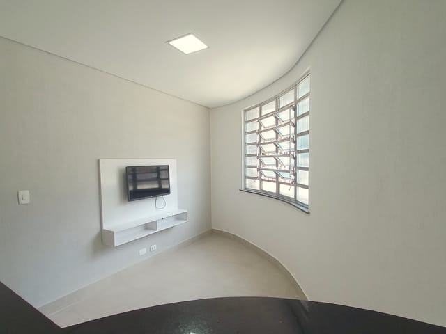 Apartamento 1 quarto e 1 banheiro, para alugar, no bairro Vila Mariana em São Paulo