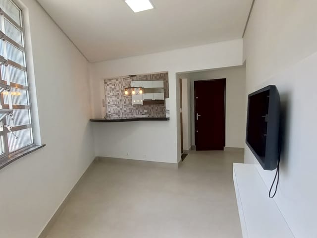 Apartamento 1 quarto e 1 banheiro, para alugar, no bairro Vila Mariana em São Paulo