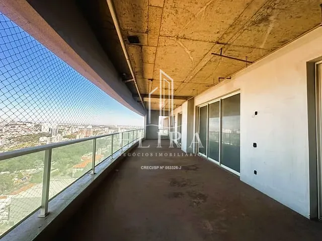 Apartamento 4 quartos e 7 banheiros, à venda, no bairro Centro em Americana