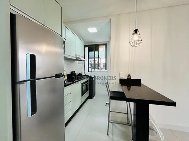 Apartamento 1 quarto e 1 banheiro, à venda, no bairro Jurerê em Florianópolis