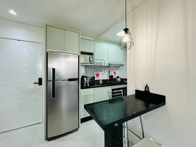 Apartamento 1 quarto e 1 banheiro, à venda, no bairro Jurerê em Florianópolis