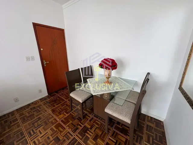 Apartamento com 80m² 2 quartos e 3 banheiros, à venda, no bairro Portuguesa em Rio de Janeiro