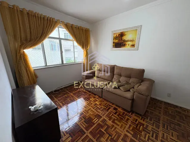 Apartamento com 80m² 2 quartos e 3 banheiros, à venda, no bairro Portuguesa em Rio de Janeiro