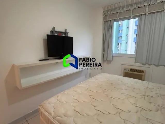 Apartamento com 70m² 2 quartos e 2 banheiros, à venda, no bairro Barra da Tijuca em Rio de Janeiro
