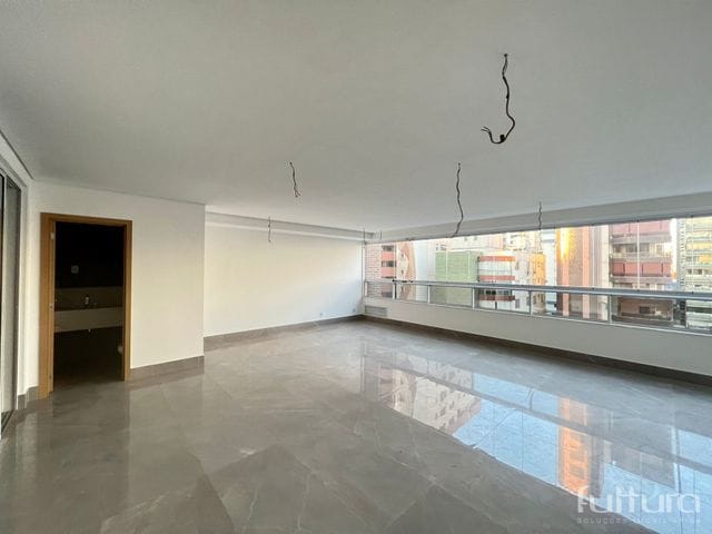 Foto do Apartamento - Apartamento à venda, Residencial Piazza 25, Setor Bueno, Goiânia, GO | Futtura Soluções Imobiliarias