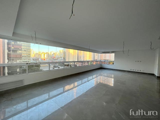 Foto do Apartamento - Apartamento à venda, Residencial Piazza 25, Setor Bueno, Goiânia, GO | Futtura Soluções Imobiliarias