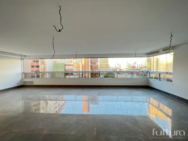 Foto do Apartamento - Apartamento à venda, Residencial Piazza 25, Setor Bueno, Goiânia, GO | Futtura Soluções Imobiliarias