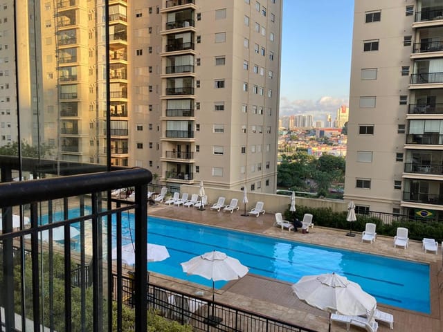 Foto do Apartamento - Apartamento à venda, Jardim Tupanci, Barueri, SP | Grupo Bettha