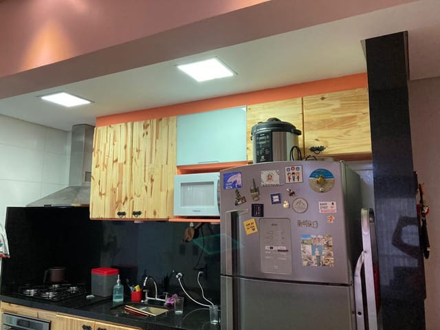 Foto do Apartamento - Apartamento à venda, Jardim Tupanci, Barueri, SP | Grupo Bettha