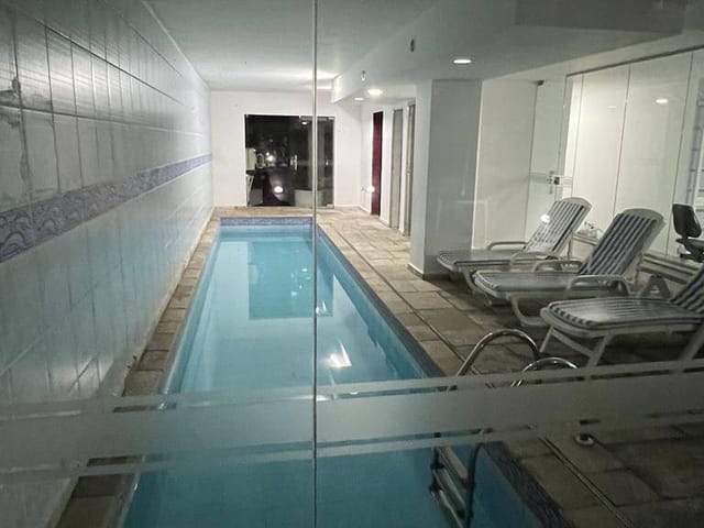 Apartamento 2 quartos e 3 banheiros, para alugar, no bairro Vila Cordeiro em São Paulo