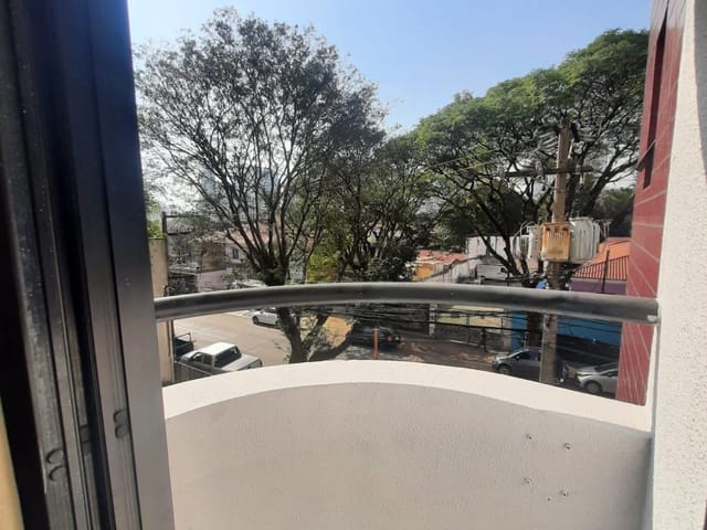 Apartamento 2 quartos e 3 banheiros, para alugar, no bairro Vila Cordeiro em São Paulo