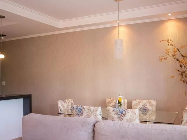 Apartamento 3 quartos e 1 banheiro, à venda, no bairro Boa Vista em São Caetano do Sul