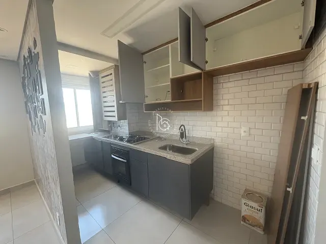 Apartamento 2 quartos e 1 banheiro, à venda, no bairro Jardim Adelfiore em São Paulo