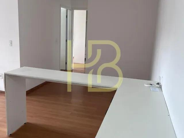 Apartamento 2 quartos e 2 banheiros, para alugar, no bairro Jardim Morumbi em Sorocaba