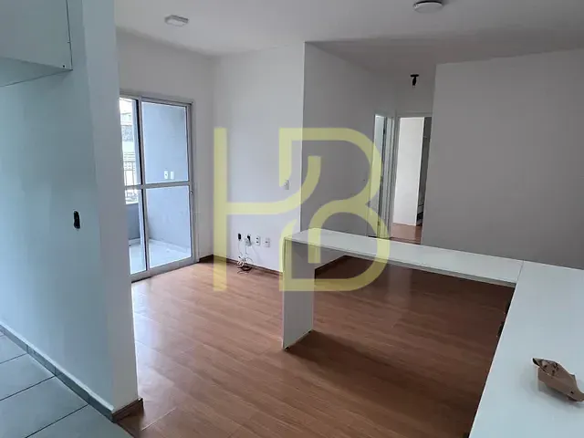 Apartamento 2 quartos e 2 banheiros, para alugar, no bairro Jardim Morumbi em Sorocaba
