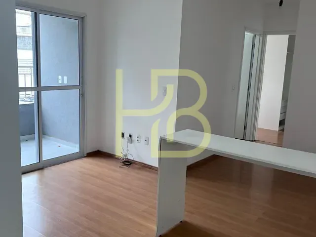 Apartamento 2 quartos e 2 banheiros, para alugar, no bairro Jardim Morumbi em Sorocaba