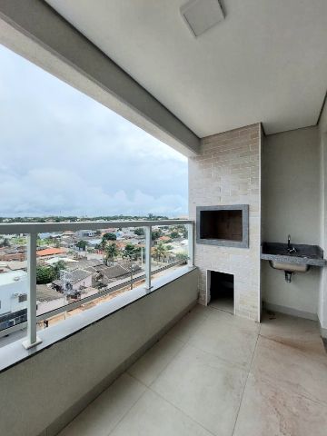 Apartamento 2 quartos e 1 banheiro, à venda, no bairro Jardim Primavera em Nova Mutum