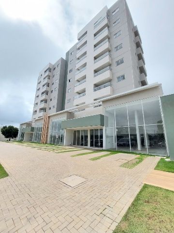 Apartamento 2 quartos e 1 banheiro, à venda, no bairro Jardim Primavera em Nova Mutum