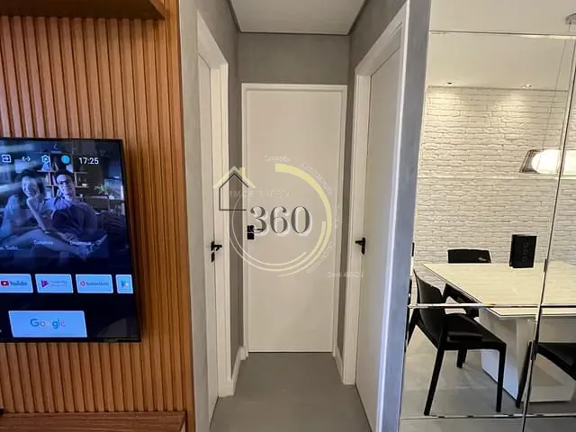 Apartamento com 50m² 2 quartos e 1 banheiro, à venda, no bairro Vila Formosa em São Paulo