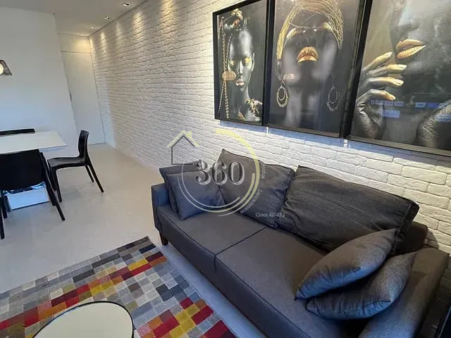 Apartamento com 50m² 2 quartos e 1 banheiro, à venda, no bairro Vila Formosa em São Paulo