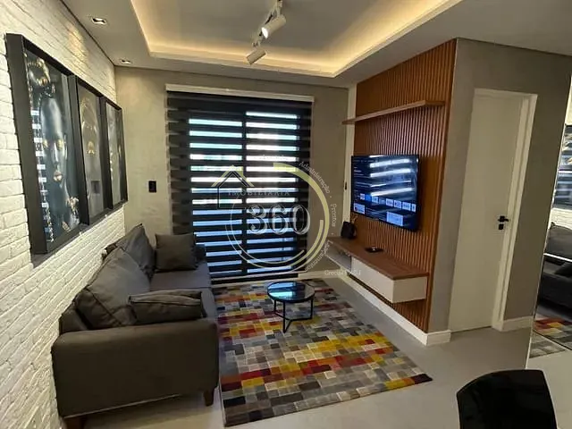Apartamento com 50m² 2 quartos e 1 banheiro, à venda, no bairro Vila Formosa em São Paulo