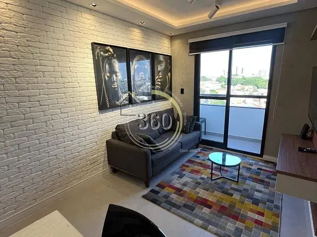 Apartamento com 50m² 2 quartos e 1 banheiro, à venda, no bairro Vila Formosa em São Paulo