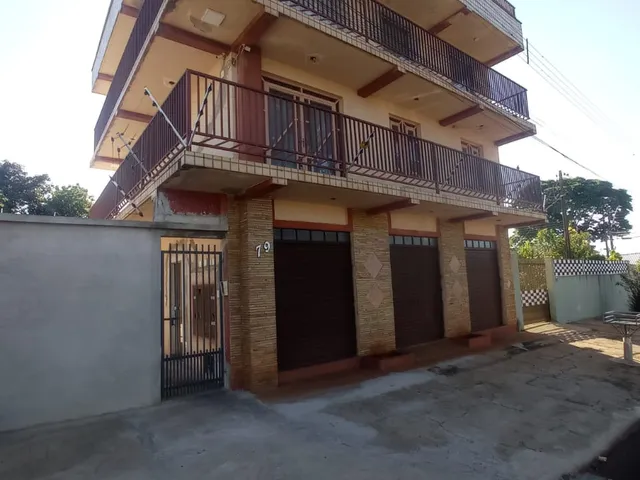 Foto do Apartamento - Apartamento para locação, Vila Oliveira, Rolândia, PR | Imobiliária Casa Grande - Rolândia