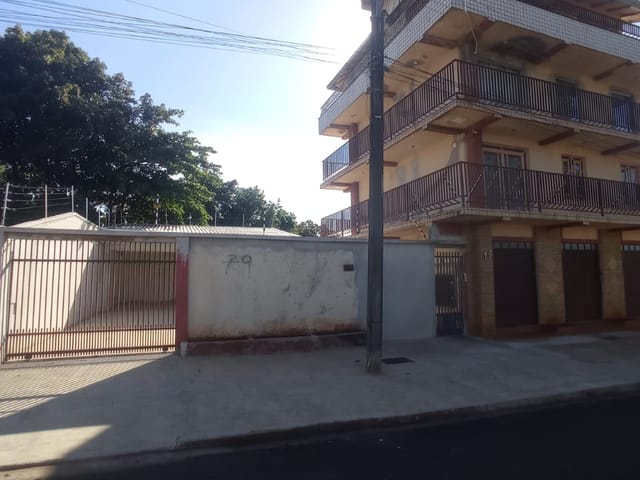 Foto do Apartamento - Apartamento para locação, Vila Oliveira, Rolândia, PR | Imobiliária Casa Grande - Rolândia
