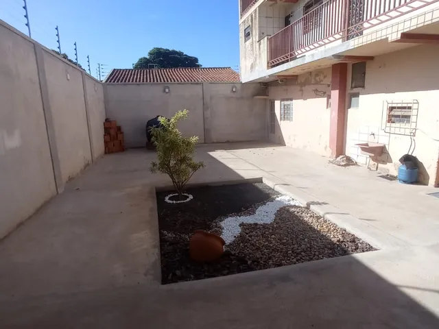 Foto do Apartamento - Apartamento para locação, Vila Oliveira, Rolândia, PR | Imobiliária Casa Grande - Rolândia