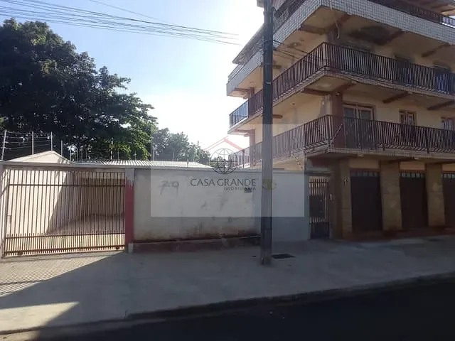 Apartamento 2 quartos e 2 banheiros, para alugar, no bairro Vila Oliveira em Rolândia