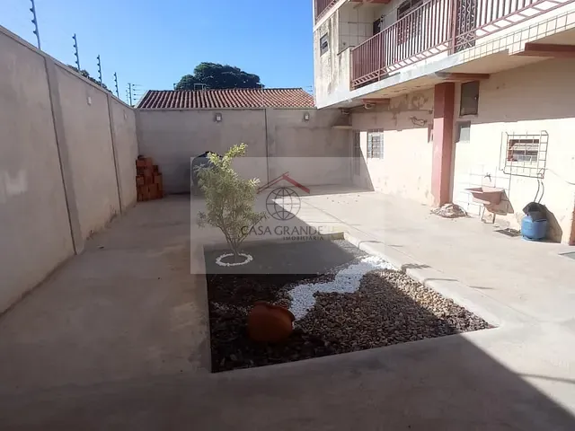 Apartamento 2 quartos e 2 banheiros, para alugar, no bairro Vila Oliveira em Rolândia