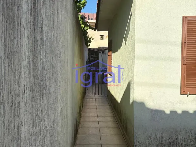 Casa com 160m² 2 quartos e 2 banheiros, à venda, no bairro Vila do Encontro em São Paulo
