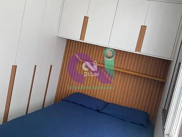 Apartamento 2 quartos e 1 banheiro, à venda, no bairro São Pedro em Osasco