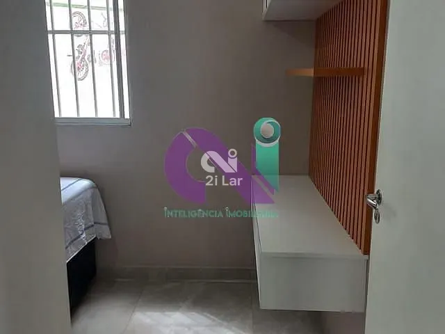 Apartamento 2 quartos e 1 banheiro, à venda, no bairro São Pedro em Osasco