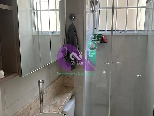 Apartamento 2 quartos e 1 banheiro, à venda, no bairro São Pedro em Osasco