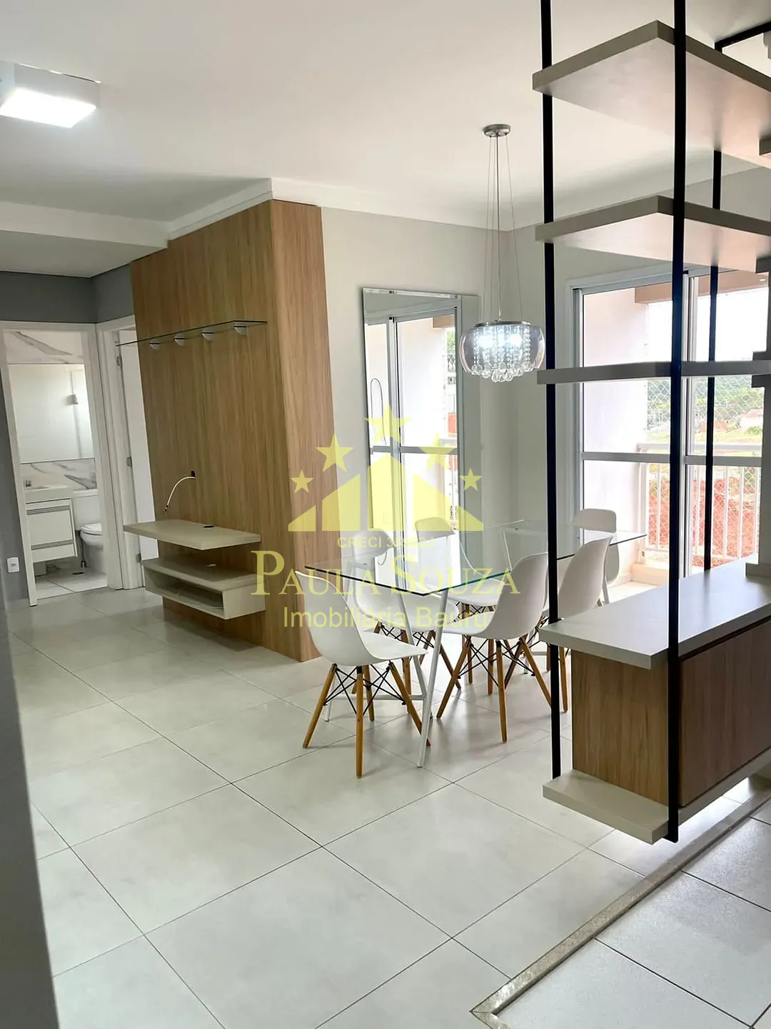 Apartamento, 2 quartos, 64 m² - Foto 21
