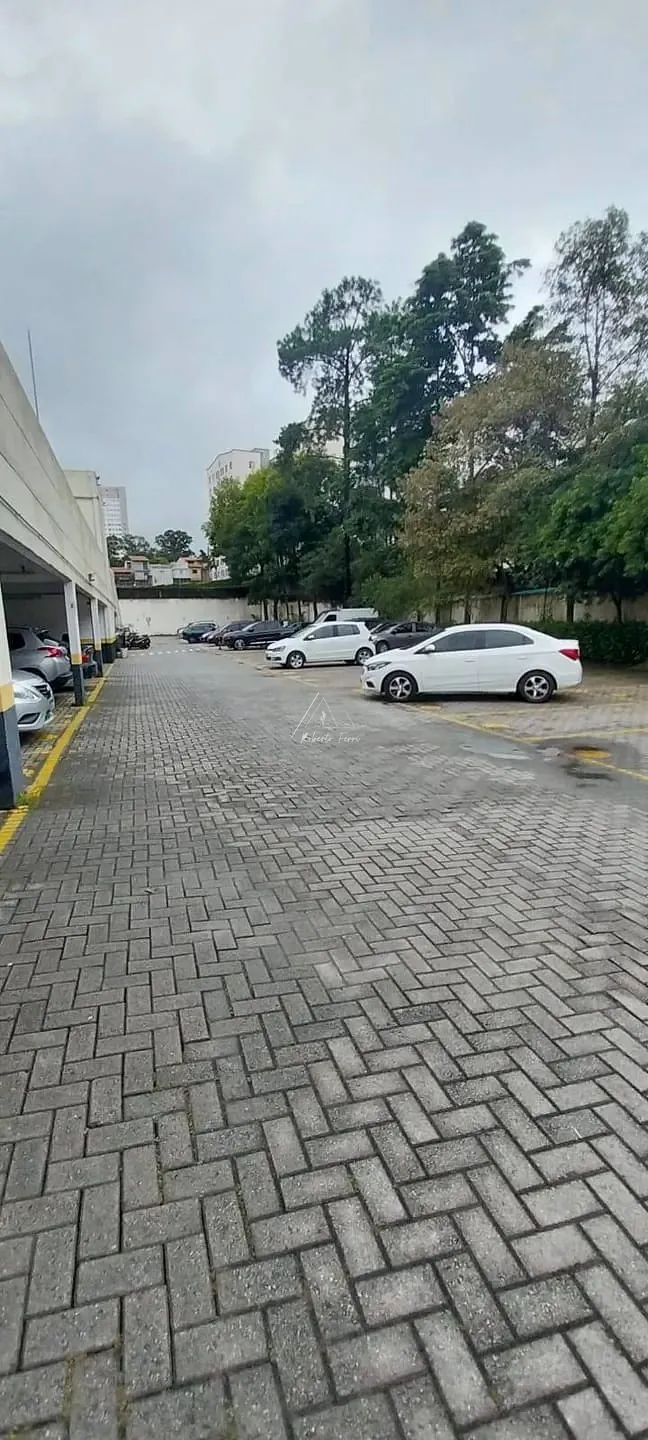 Apartamento, 2 quartos, 47 m² - Foto 26
