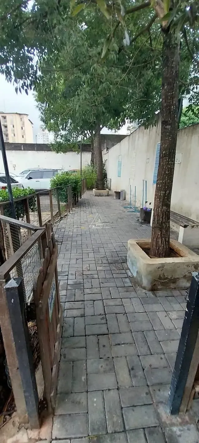 Apartamento, 2 quartos, 47 m² - Foto 23