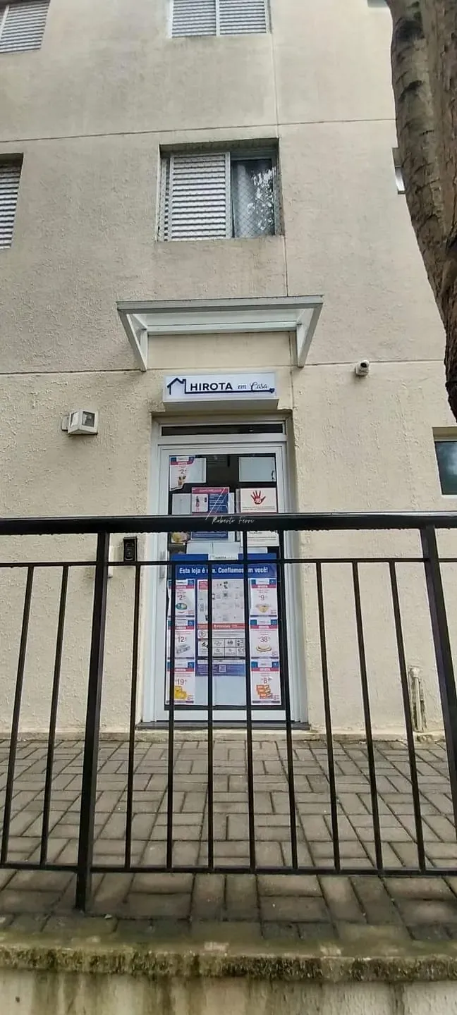 Apartamento, 2 quartos, 47 m² - Foto 27